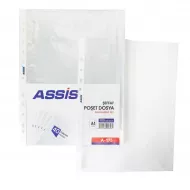 Fayl 40 mic.A-175 A4-şəffaf