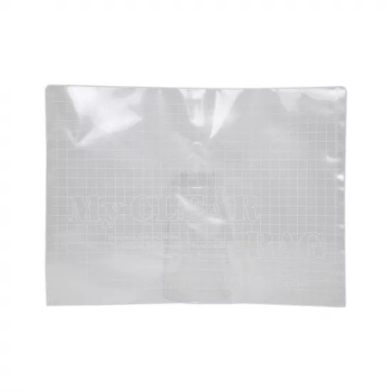 Qovluq my bag cibli W209-12C A4