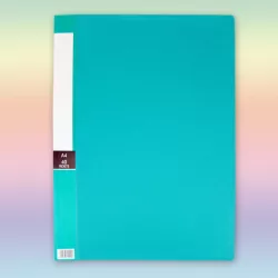 Qovluq fayllı əla 40 ədədli ks 40 ak