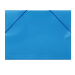 Qovluq rezinli 944 mavi (4161)