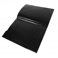 Qovluq rezinli 944 qara (4161)