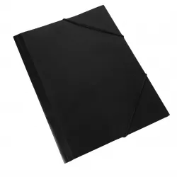 Qovluq rezinli 944 qara (4161)