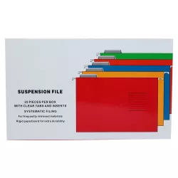 Qovluq asma FC-GJ333 (FC-668) yaşıl