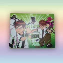 Qovluq rezinli-101-m,t A4