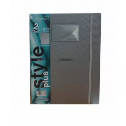 Qovluq rezinli 273 2-halqalı