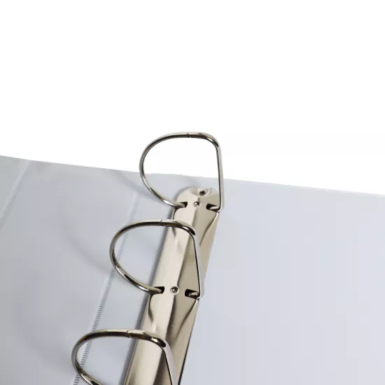 Qovluq ağ 4 halqa A-215 90mm