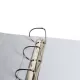 Qovluq ağ 4 halqa A-215 90mm