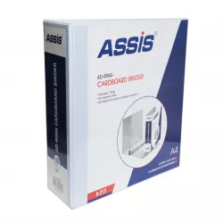 Qovluq ağ 4 halqa A-215 90mm