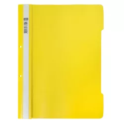 Telli dosya 10 ədədli 7736 sarı