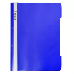 Telli dosya 10 ədədli 7736 mavi