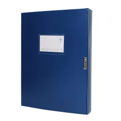 Qovluq qutu A4 35mm CY7003