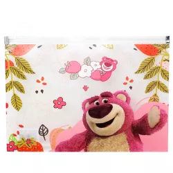 Qovluq AS-7020 A5 rəngli ayı