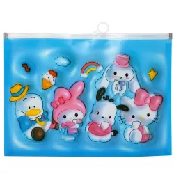 Qovluq AS-6007 A4 dovşan