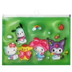 Qovluq AS-6004 kuromi