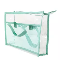 Qovluq DG-N2501 şəffaf setqalı