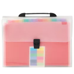 Qovluq seperatorlu ZH-0527