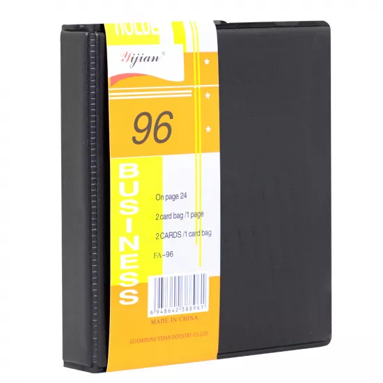 Qovluq FA-96 24v (96)