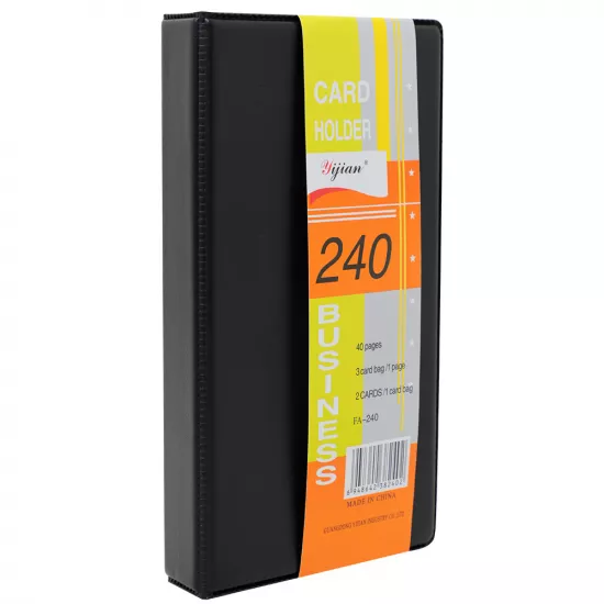 Qovluq FA-240 40v (240)