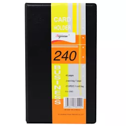 Qovluq FA-240 40v (240)