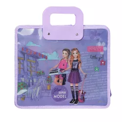 Əmək üçün qovluq TM-911 qulplu