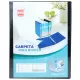 Qovluq 2 halqalı 87121 qara