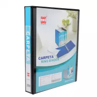 Qovluq 2 halqalı 87121 qara