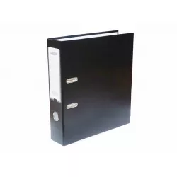 Arxiv qovluğu Geniş A4 A-331 qara