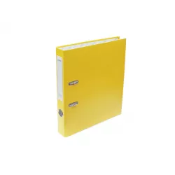 Arxiv qovluğu Dar A4 A-330 sarı