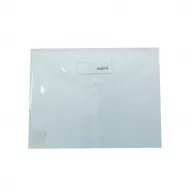 Qovluq my bag A-1205 şəffaf