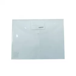 Qovluq my bag A-1205 şəffaf