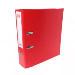 Arxiv qovluğu Geniş A4 C-7280 qırmızı