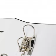 Arxiv qovluğu Geniş A4 C-7280 qara