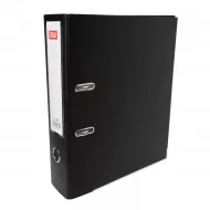 Arxiv qovluğu Geniş A4 C-7280 qara