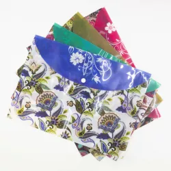 Qovluq may bag FC501-096