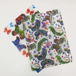 Qovluq may bag FC501-098