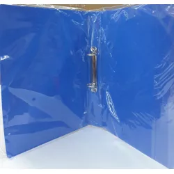 Qovluq 2 halqa A4 CY-2602