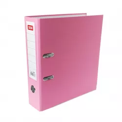 Arxiv qovluğu Geniş A4 C-7280 çəhrayı