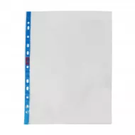 Fayl A4 C-7296 100 mic. buzlu 100 ədədli