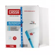 Fayl A4 C-7296 100 mic. buzlu 100 ədədli