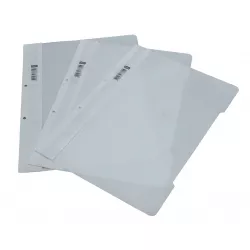 Telli dosya C-7735 ağ standard