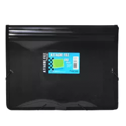 Qovluq rezinli 846 smoke