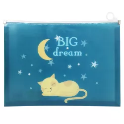 Qovluq zəncirbəndli A4 LL-137 şəkilli