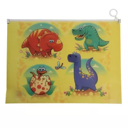 Qovluq zəncirbəndli A4 LL-131 şəkilli