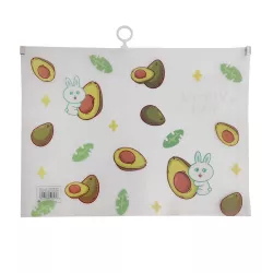 Qovluq zəncirbəndli A4 LL-102 şəkilli (YH-30004)