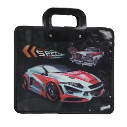 Çanta uşaq üçün A4 TM-911 qulplu