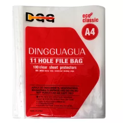 Fayl A4 100mk 303A-10C