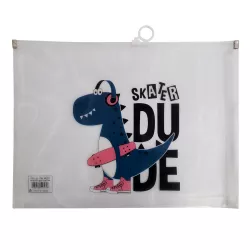 Qovluq zəncirbəndli A4 LL-139 şəkilli