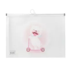 Qovluq zəncirbəndli A4 LL-132 şəkilli