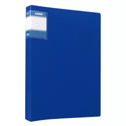 Qovluq fayllı A-9470 30-lu mavi