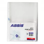 Fayl 30 mic. A-9815 A4-şəffaf